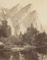 CARLETON E. WATKINS (1829–1916)