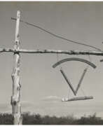 Эдвард Уэстон. EDWARD WESTON (1886–1958)