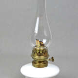 Petroleumlampe - photo 1