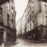 EUGÈNE ATGET (1857–1927) - фото 1