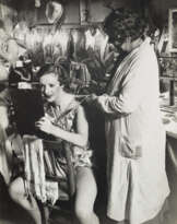 BRASSAÏ (1899–1984)