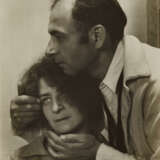 EDWARD WESTON (1886–1958) - Foto 1