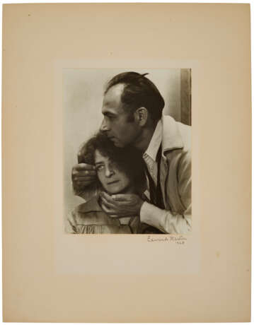 EDWARD WESTON (1886–1958) - Foto 2