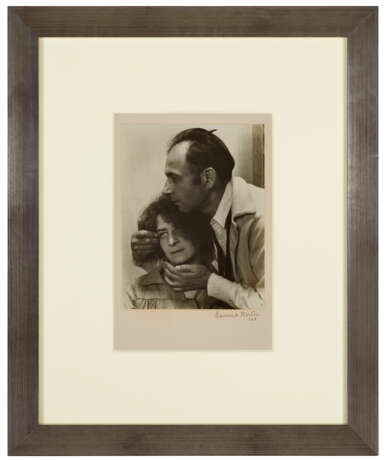 EDWARD WESTON (1886–1958) - Foto 4