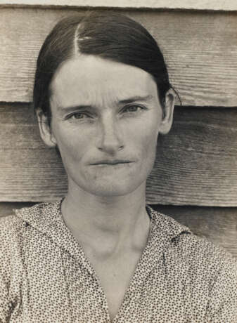 WALKER EVANS (1903–1975) - photo 1