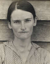 WALKER EVANS (1903–1975)