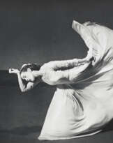 BARBARA MORGAN (1900–1992)