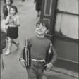 HENRI CARTIER–BRESSON (1908–2004) - Prix ​​des enchères
