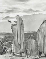 HENRI CARTIER–BRESSON (1908–2004)