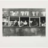ROBERT FRANK (1924–2019) - фото 2