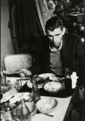 ROBERT FRANK (1924-2019)
