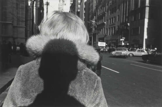 LEE FRIEDLANDER (B. 1934) - Foto 1