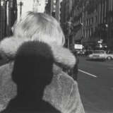 LEE FRIEDLANDER (B. 1934) - Foto 1