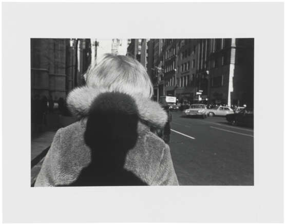 LEE FRIEDLANDER (B. 1934) - Foto 2