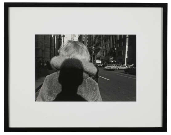 LEE FRIEDLANDER (B. 1934) - Foto 4