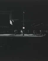 HARRY CALLAHAN (1912–1999)