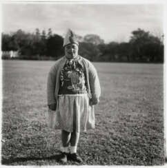 DIANE ARBUS (1923-1971)