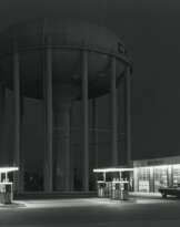 GEORGE TICE (1938-2025)
