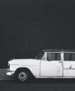 Lewis Baltz. LEWIS BALTZ (1945–2014)