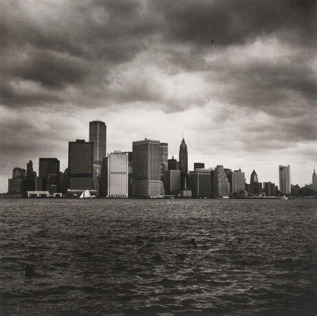 PETER HUJAR (1934–1987) - photo 1