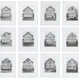 BERND AND HILLA BECHER (1931–2007 and 1934–2015) - Now at the auction
