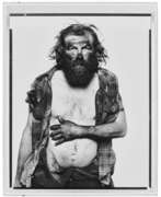 Richard Avedon. RICHARD AVEDON (1923-2004)