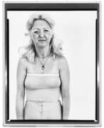 Richard Avedon. RICHARD AVEDON (1923-2004)