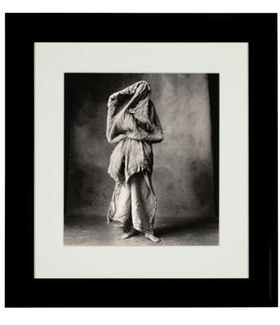 IRVING PENN (1917–2009) - фото 4