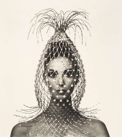 IRVING PENN (1917–2009) - Foto 1