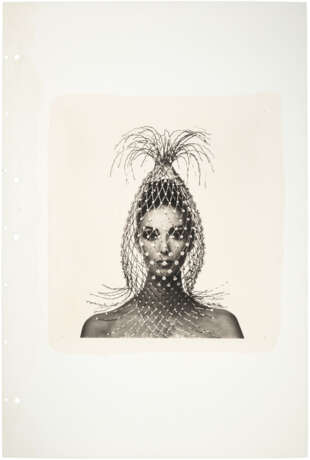 IRVING PENN (1917–2009) - Foto 2