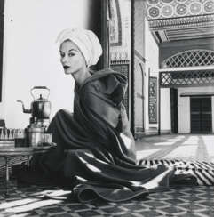 IRVING PENN (1917–2009)