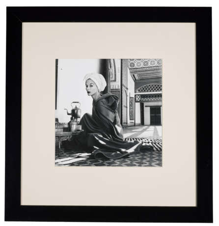 IRVING PENN (1917–2009) - photo 4