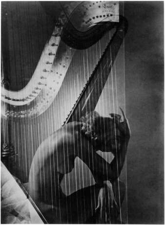 HORST P. HORST (1906–1999) - photo 1