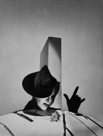 HORST P. HORST (1906–1999) - photo 1