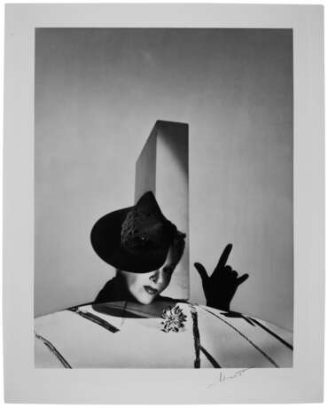 HORST P. HORST (1906–1999) - photo 2
