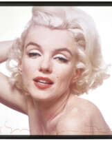 BERT STERN (1929–2013)