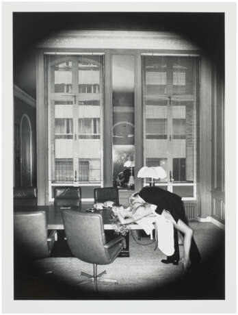 HELMUT NEWTON (1920–2004) - photo 2
