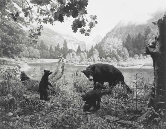 HIROSHI SUGIMOTO (B. 1948) - photo 1