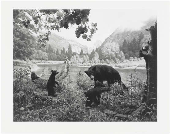 HIROSHI SUGIMOTO (B. 1948) - photo 2