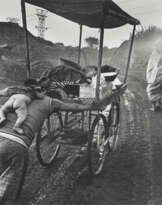 SEBASTIÃO SALGADO (B. 1944)