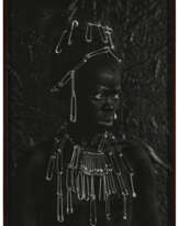 ZANELE MUHOLI (B. 1972)