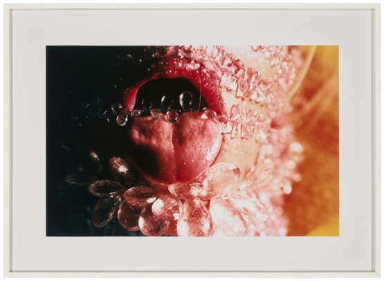 MARILYN MINTER (B. 1948) - photo 1