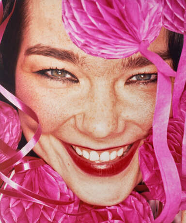 DAVID LACHAPELLE (B. 1963) - фото 1