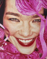 DAVID LACHAPELLE (B. 1963)