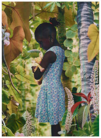 RUUD VAN EMPEL (B. 1958) - Foto 1