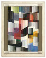 Yaacov Agam (né en 1928)