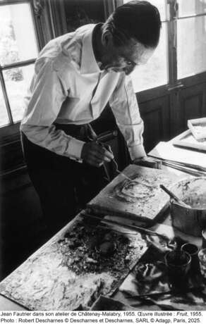 Jean Fautrier (1898-1964) - photo 4