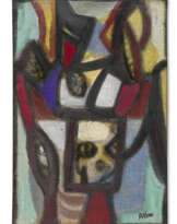 Jean-Michel Atlan (1913-1960)