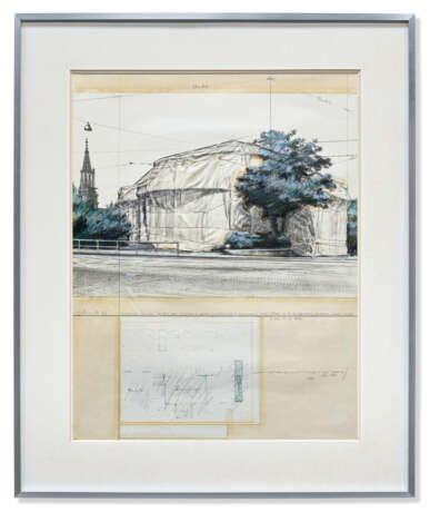 Christo (1935-2020) - Foto 2