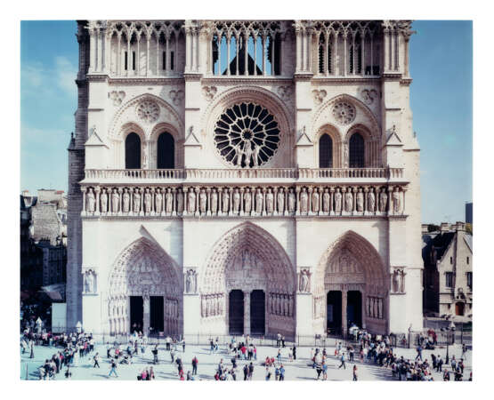 Thomas Struth (n&#233; en 1954) - photo 2